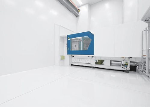 合景凈化工程公司 化妝品廠無(wú)塵車間裝修的溫濕度控制方案探討